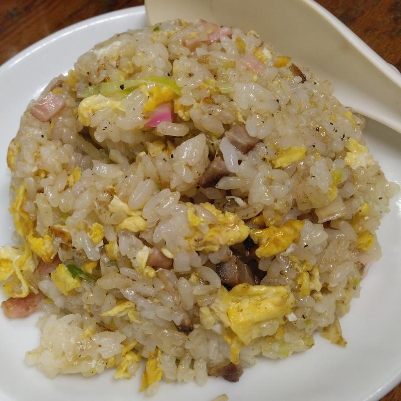 チャーハン(大三元)