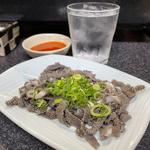 和牛生センマイ