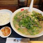 ラーメンセット
