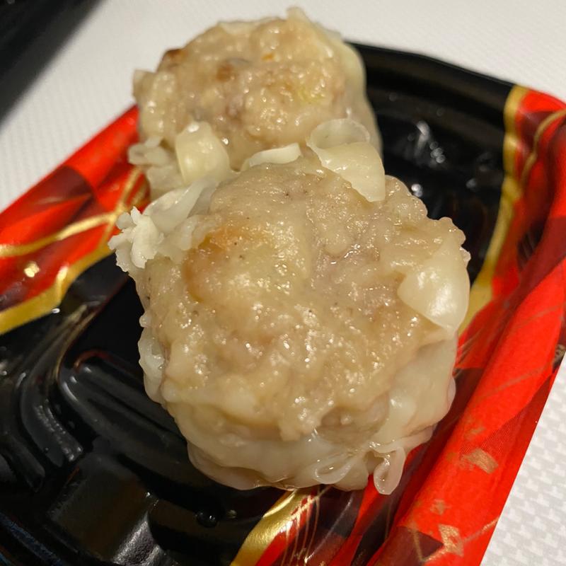 焼売(イオンショッパーズ福岡店)