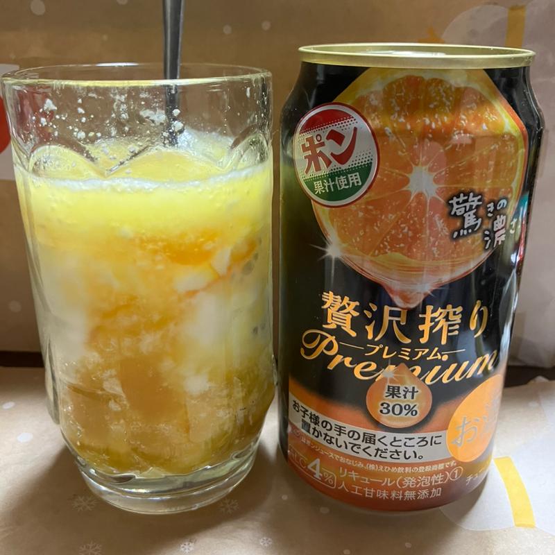 カクテル(食品館アプロ もず店)