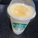 カスタマイズフラペチーノ