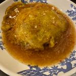 天津飯