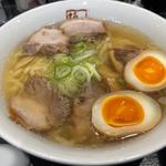 味玉ラーメン（塩）