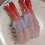 甘エビ
