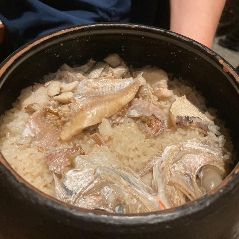 (のどぐろ 専門 銀座 中俣)