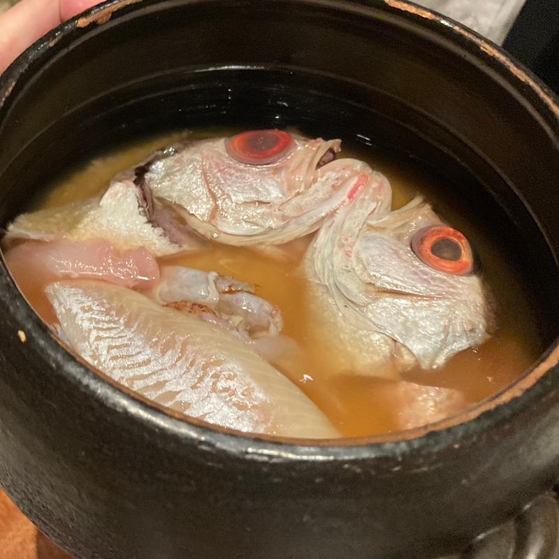 (のどぐろ 専門 銀座 中俣)