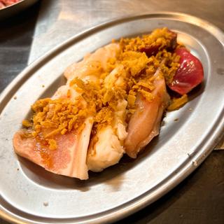 ホルモン盛り合わせ(焼肉居酒屋おにやんま大宮店)