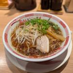 黒中華