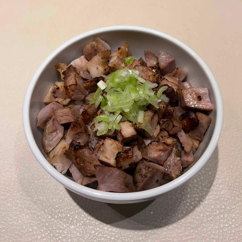 肉ご飯(燎~kagaribi~)