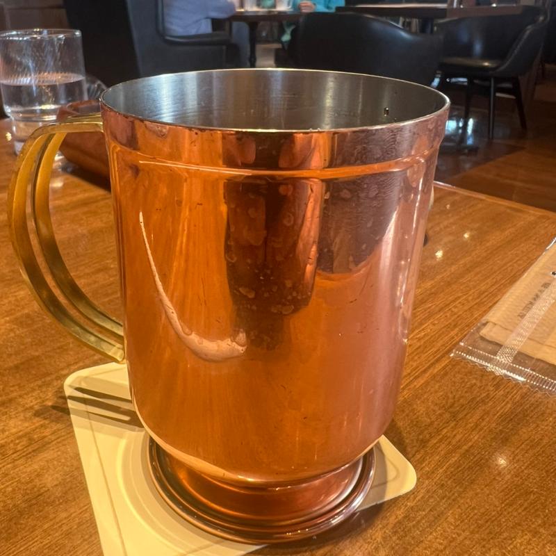 アイスコーヒー(ドトール珈琲農園 明石魚住店)