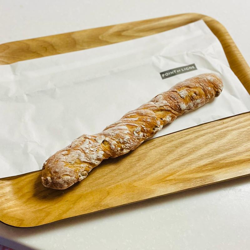 ノワ(ポワン・エ・リーニュ 東京ミッドタウン八重洲店)