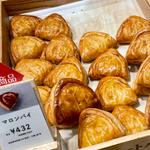 マロンパイ
