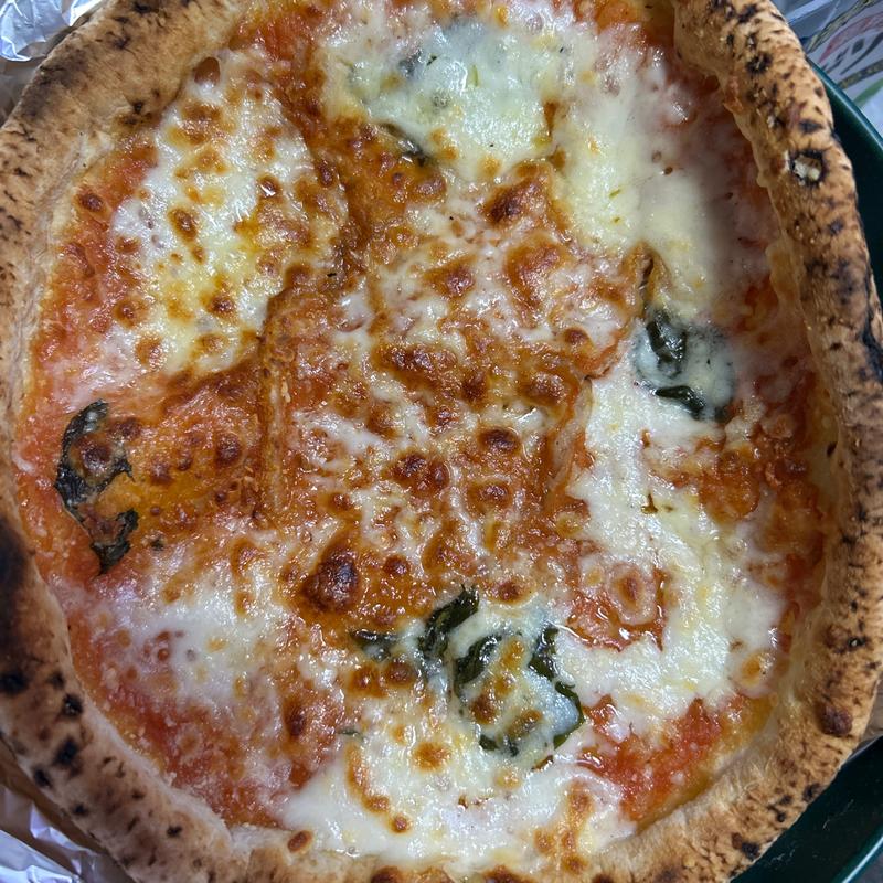 ピザ(ローソン 札幌オーロラタウン店)