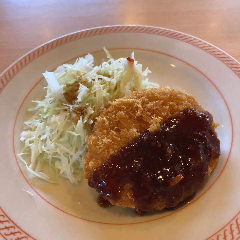 コロッケ(ジョイフル 羽生店)