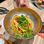 国産牛コース(国産牛焼肉くいどん 曳舟店)