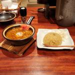 チキンカレー