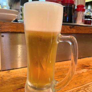 生ビール(英洋軒 姫路駅前店 )