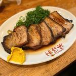 焼豚(英洋軒 姫路駅前店 )