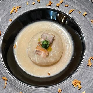 クリーム大根(多幸屋 )