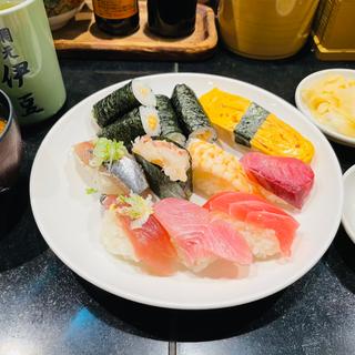 伊豆にぎり(網元伊豆)
