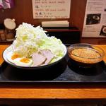 元祖 広島流つけ麺