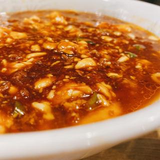 マーボーめん(中国屋台十八番)
