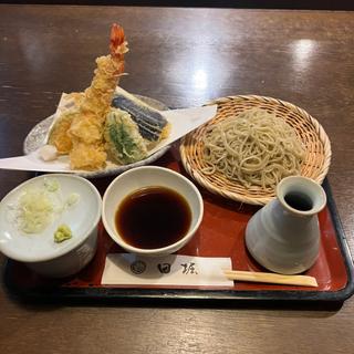 天もり