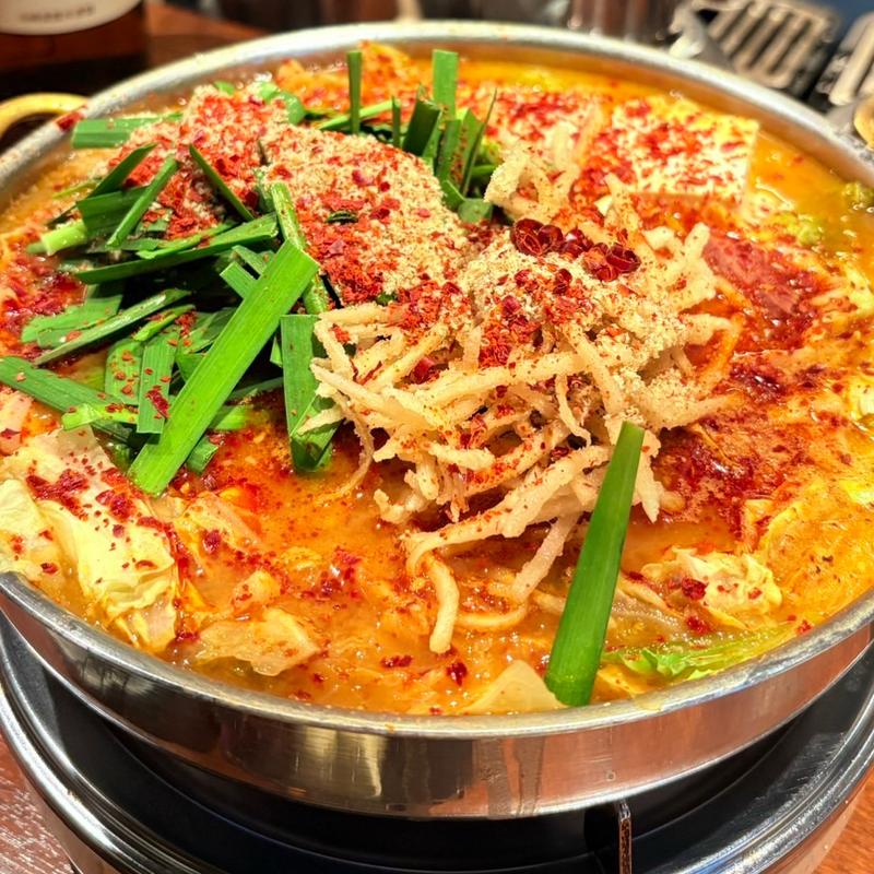 芳醇辛味噌味(六花舎 （ロッカシャ）)