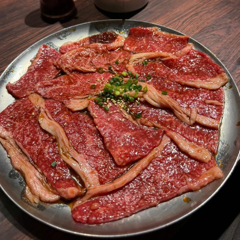 (味ん味ん 八王子大塚店)