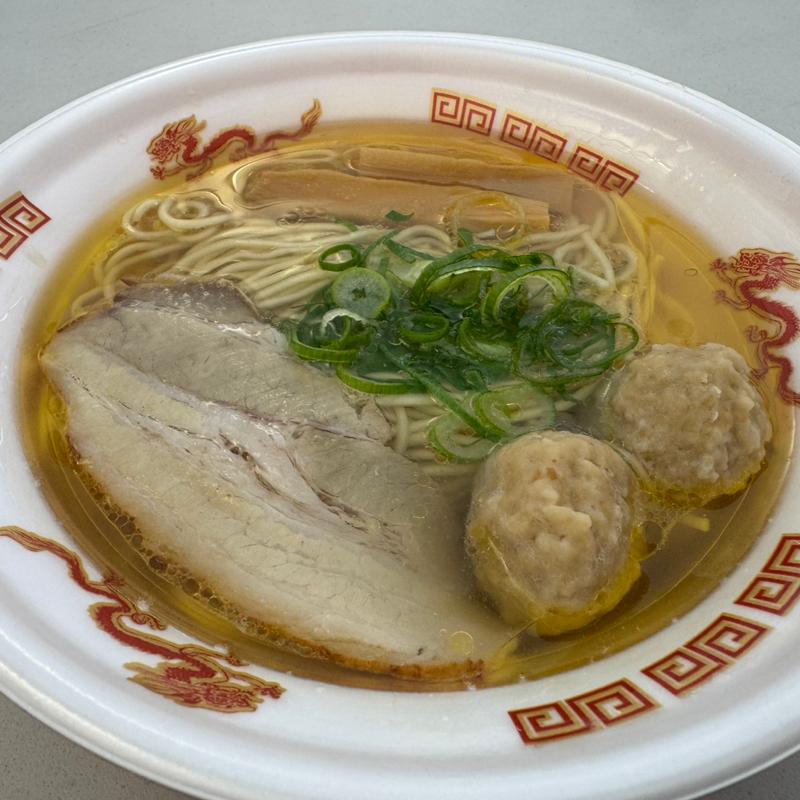 (大つけ麺博2022 10/6～11/9)