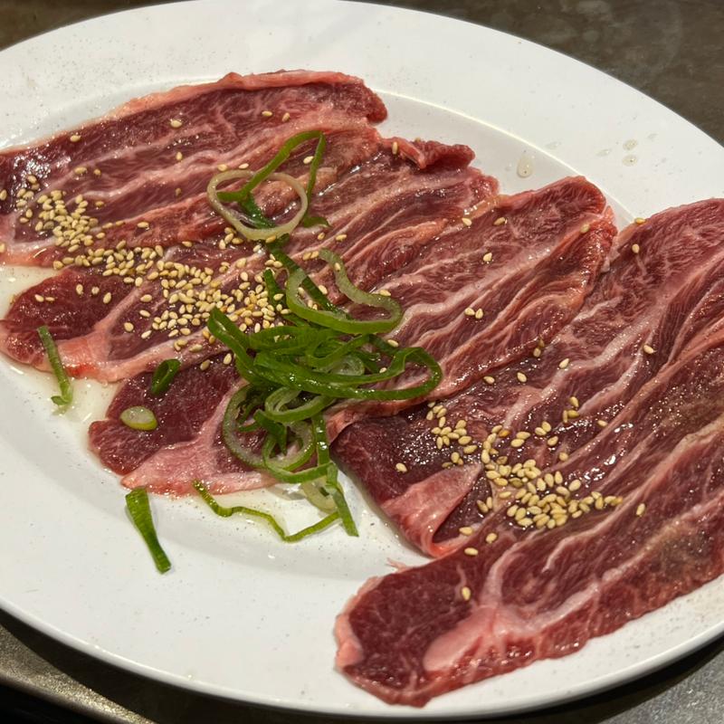 塩ツラミ(岩崎塾 なんば店)