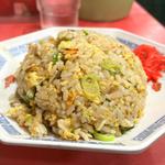 チャーハン(マルシン飯店 )
