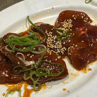 マメ(岩崎塾 なんば店)