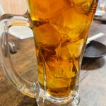 烏龍茶
