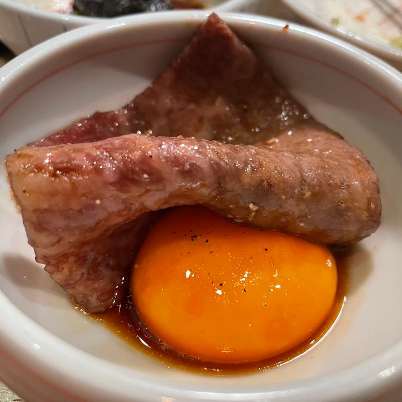 (炭火焼肉 肉の匠 ひうち)