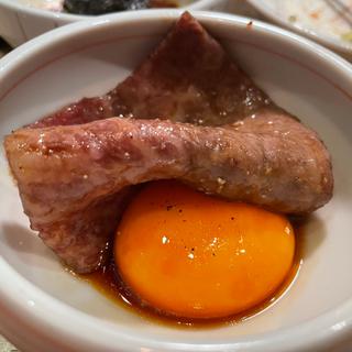(炭火焼肉 肉の匠 ひうち)