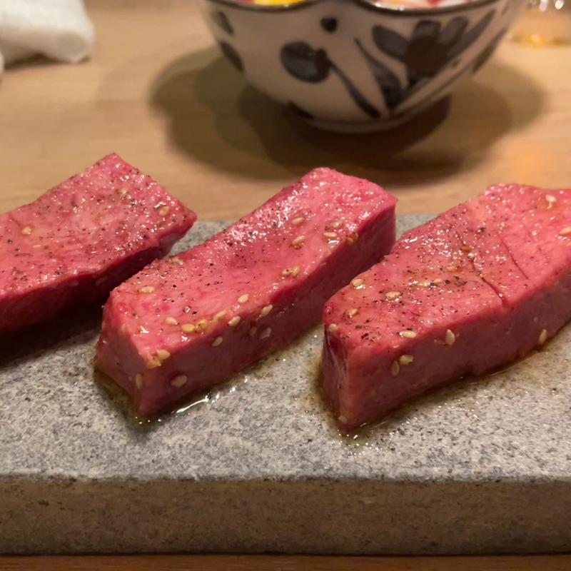 (炭火焼肉 肉の匠 ひうち)