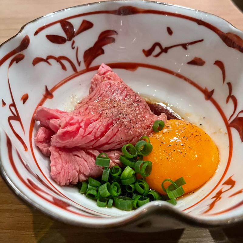 (炭火焼肉 肉の匠 ひうち)