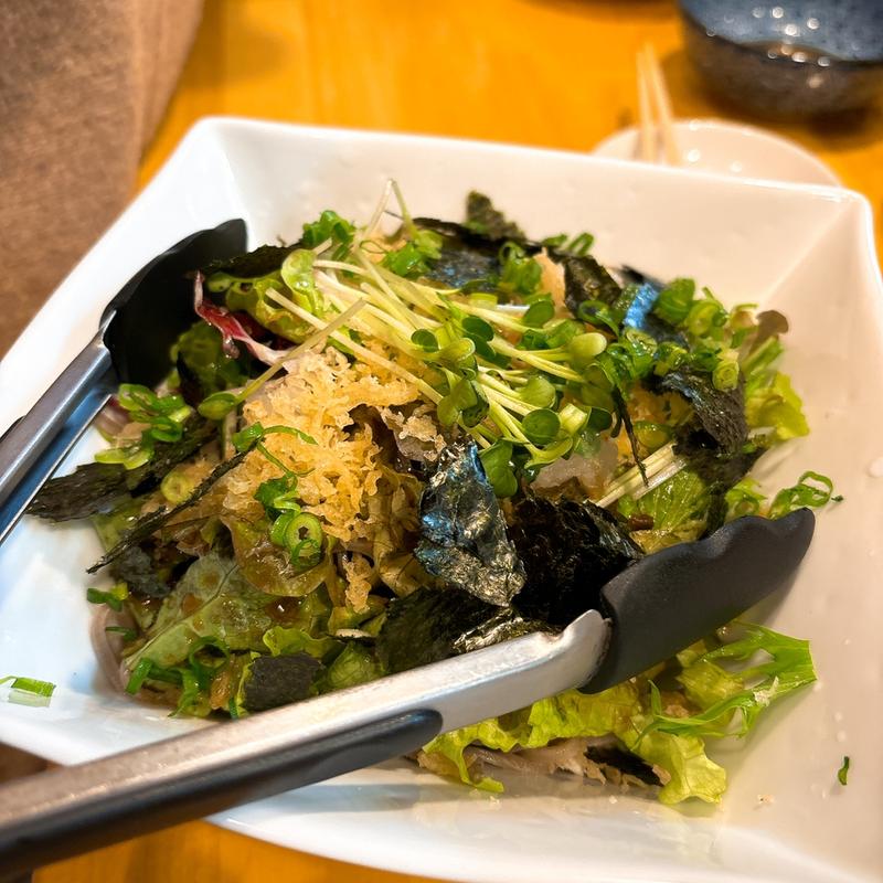 (うんめ魚が食いてぇ 駅前漁港 本店)