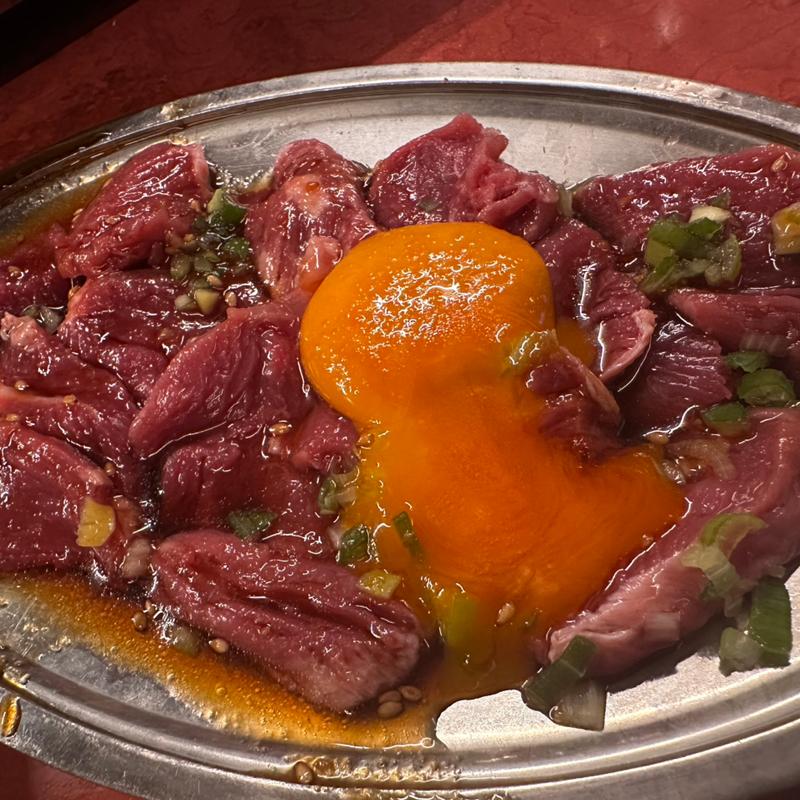 特上ハラミ(大力)