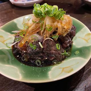 トロくじら藁焼き(藁焼このか)