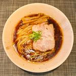 醤油そば