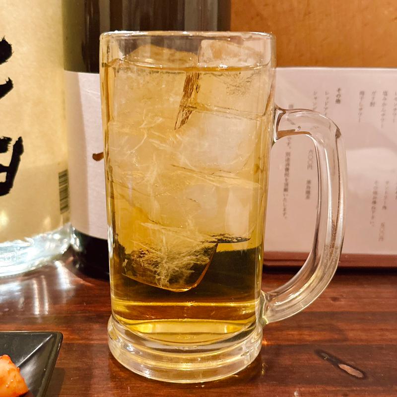 ジャスミンハイ(串キング)