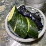 粕漬け