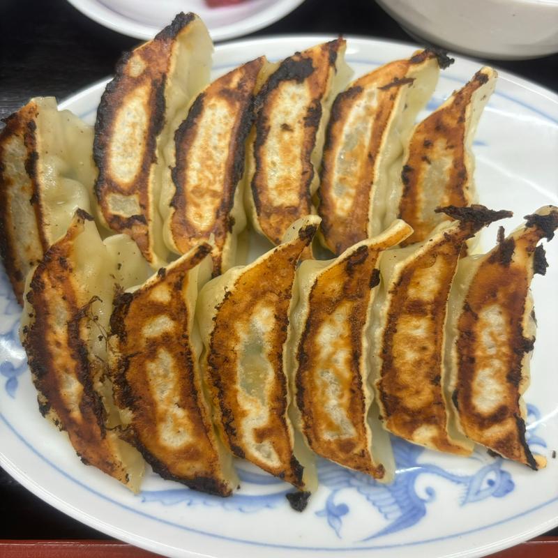 Wギョウザ（12個）(福しん 新宿小滝橋店 )