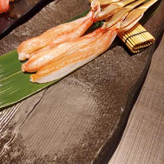 (ゆず庵 浜松入野店 )