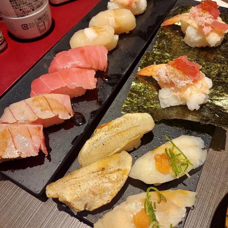 (ゆず庵 浜松入野店 )