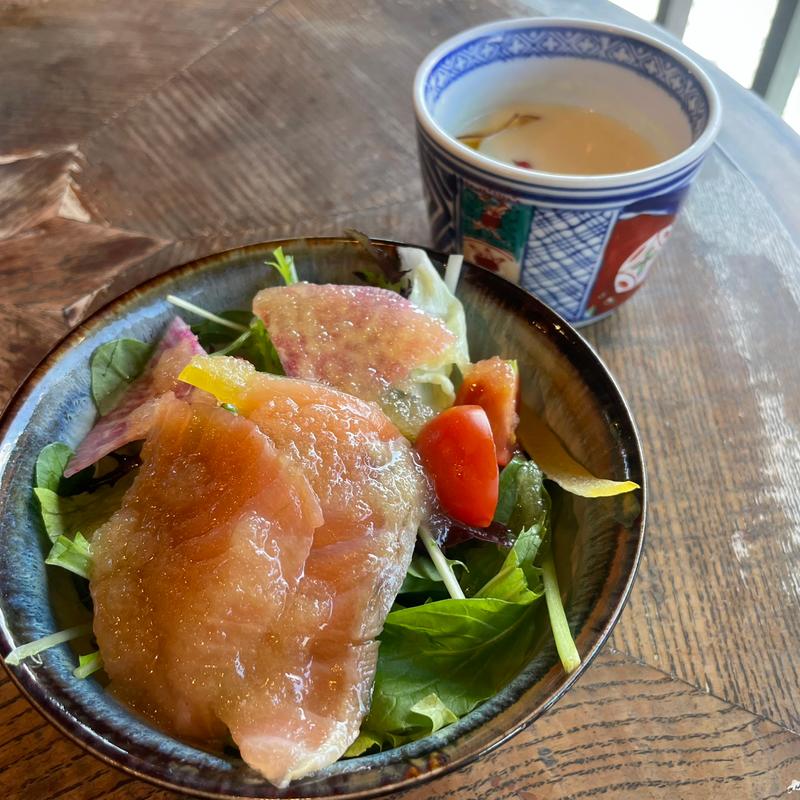 Bセット(古民家ひらぬま)