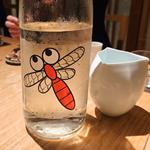 栃木「仙禽 あかとんぼ」(酒 秀治郎)